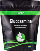 Вітамінна добавка Trikem Glucosamin 500 г (7394244101467)