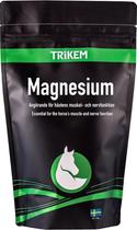 Suplement diety Trikem Magnesium 750 g (7394244101528)