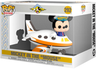 Figurka Funko Pop! Rides Disney Mickey in the Mouse 10 cm (889698663755)