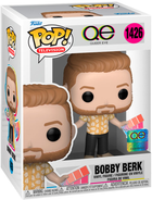 Figurka Funko Pop! Television Queer Eye Bobby Berk 9 cm (889698707138)