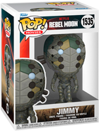 Figurka Funko Pop! Movies Netflix Rebel Moon Jimmy 9 cm (889698726252)