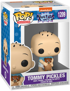 Фігурка Funko Pop! Rugrats Tommy Pickles 9 см (889698593229)