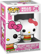 Фігурка Funko Pop! Sanrio Hello Kitty KBS 9 см (889698434720)