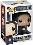 Figurka Funko Pop! Severus Snape Harry Potter 9 cm (849803058623)