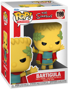 Фігурка Funko Pop! The Simpsons Bartigula 9 см (889698592956)