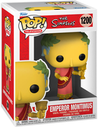 Фігурка Funko Pop! The Simpsons Emperor Montimus 9 см (889698592963)