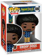 Фігурка Funko Pop! Snoop Dogg 9 см (889698693585)