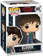 Figurka Funko Pop! Stranger Things Eleven 9 cm (889698217842)