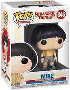 Figurka Funko Pop! Stranger Things Mike 9 cm (889698409568)