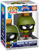 Figurka Funko Pop! Space Jam 2 Marvin the Martian 9 cm (889698559799)