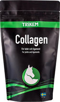 Вітамінна добавка Trikem Collagen 600 г (7394244103690)