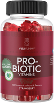 Suplement VitaYummy Probiotic 60 szt. (5713918000677)