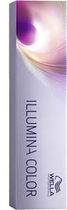 Фарба для волосся Wella Professionals Illumina Color 6/16 Темний попелястий стійка 60 мл (8005610543864)