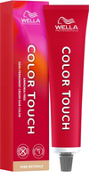 Фарба для волосся Wella Professionals Color Touch Pure Naturals 7/0 Середній Блонд без аміаку 60 мл (8005610527598)