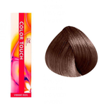 Фарба для волосся Wella Professionals Color Touch Vibrant Reds 5/4 Червоно-коричнева світла без аміаку 60 мл (8005610527819)