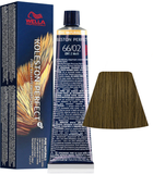 Фарба для волосся Wella Professionals Koleston Perfect Me+ Pure Naturals 66/02 стійка 60 мл (3614229721584)