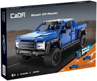 Конструктор CaDa C52029W Smash Off-Roader 390 елементів (6948061927697)