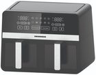 Мультипіч HEINNER HAF-K10DB24BK