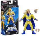 Фігурка з аксесуарами Hasbro Marvel Legend Series Marvel's Sentry The Sentry 15 см (5010994151997)