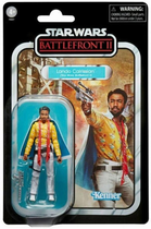 Figurka Hasbro Star Wars The Vintage Collection Battlefront 2 Lando Calrissian 9.5 cm (5010993967810)