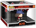 Фігурка Funko Pop! Moments AC/DC Angus Young 16.2 см (889698798037)