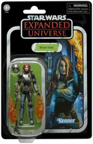 Figurka Hasbro Star Wars Expanded Universe Shae Vizla 9.5 cm (5010993970209)