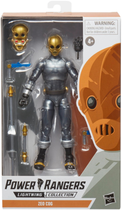 Фігурка з аксесуарами Hasbro Fans Power Rangers Lightning Collection Zeo Cog 15 см (5010993931866)