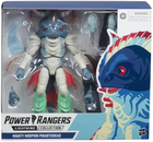 Фігурка з аксесуарами Hasbro Fans Power Rangers Lightning Collection Mighty Morphin Pirantishead Deluxe 18 см (5010993941858)