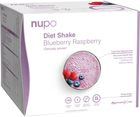 Shake Nupo Diet Blueberry Raspberry 30 porcji (5715667776605)