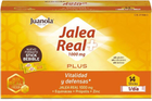 Naturalny suplement diety Juanola Royal Jelly Plus 14 saszetek (8470002116443)