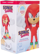 Фігурка з аксесуарами Jakks Pacific Sonic The Hedgehog Collector Edition Knuckles 15 см (0192995422353)