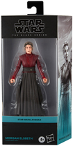 Фігурка Hasbro Star Wars The Black Series Ahsoka Morgan Elsbeth 15 см (5010996212108)