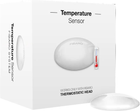 Inteligentny czujnik temperatury i wilgotnośći FIBARO FGBRS-001