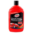 Полироль для кузова TURTLE WAX Color Magic красный 500 мл (52711)
