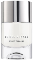 Туалетна вода для чоловіків Issey Miyake Le Sel D'issey 50 мл (3423222106300)