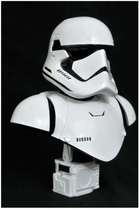 Figurka Diamond Select Toys Star Wars The Force Awakens First Order Trooper 25 cm (699788838129)