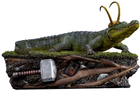 Figurka Iron Studios Loki Alligator Loki skala 1:10 (609963129256)