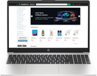Ноутбук HP 250 G10 (AL0C2AT) Turbo Silver
