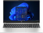 Ноутбук HP 250 G10 (AL0C4AT) Turbo Silver