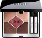 Cienie do powiek Dior Diorshow 5 Couleurs 689 10 ml (3348901663564)