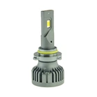Світлодіодна лампа головного світла Cyclone LED 9005 (HB3) 5500K type 34 (1 лампа)
