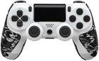 Nakładka Lizard Skins DSP Controller Grip for PS4 Black Camo (0696260004720)