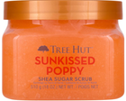 Скраб для тіла Tree Hut Sunkissed Poppy 510 г (0075371003677)