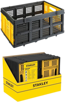 Ящик Stanley SXWT-FT505 57 х 41 х 27.2 см 40 л