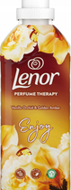 Кондиціонер для білизни Lenor Vanilla Orchids&Golden Amber Enjoy 6x925 мл (8700216072915)