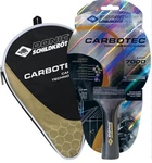 Ракетка для пинг-понгу Donic CarboTec 7000 incl. + cover