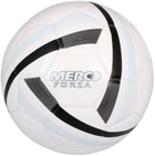 М'яч футбольний Merco Forza soccer ball