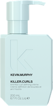 Krem do włosów kręconych Kevin Murphy Killer Curls 200 ml (9339341018711)