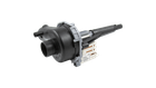 Насос циркуляционный Askoll M96_3 RS0762 для посудомоечной машины Candy 41014580 41900938 60 Вт