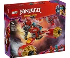 Конструктор LEGO NINJAGO Штормовий робот-вершник Кая (71830)